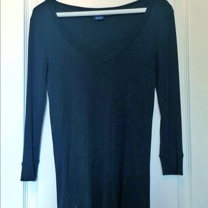 Ralph Lauren V-neck Top